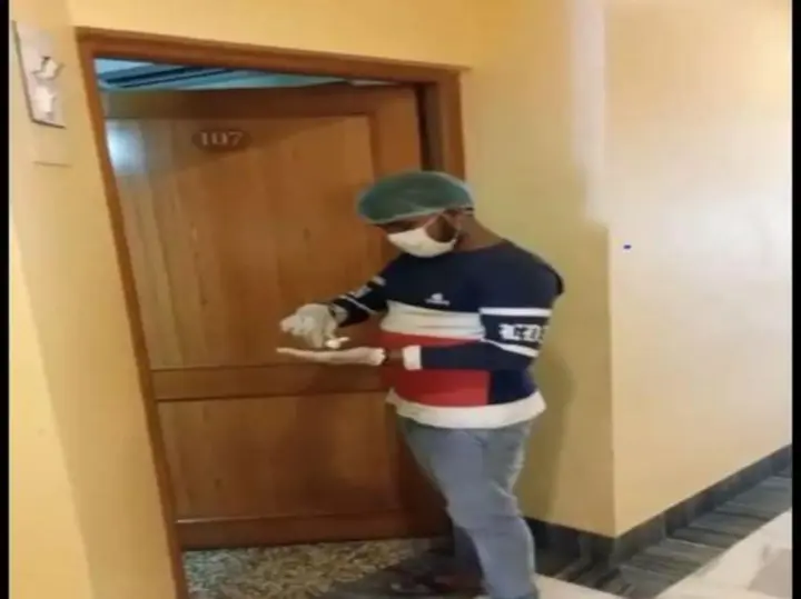 Биканер: Suraj Hotel