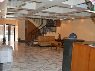 Биканер: Suraj Hotel