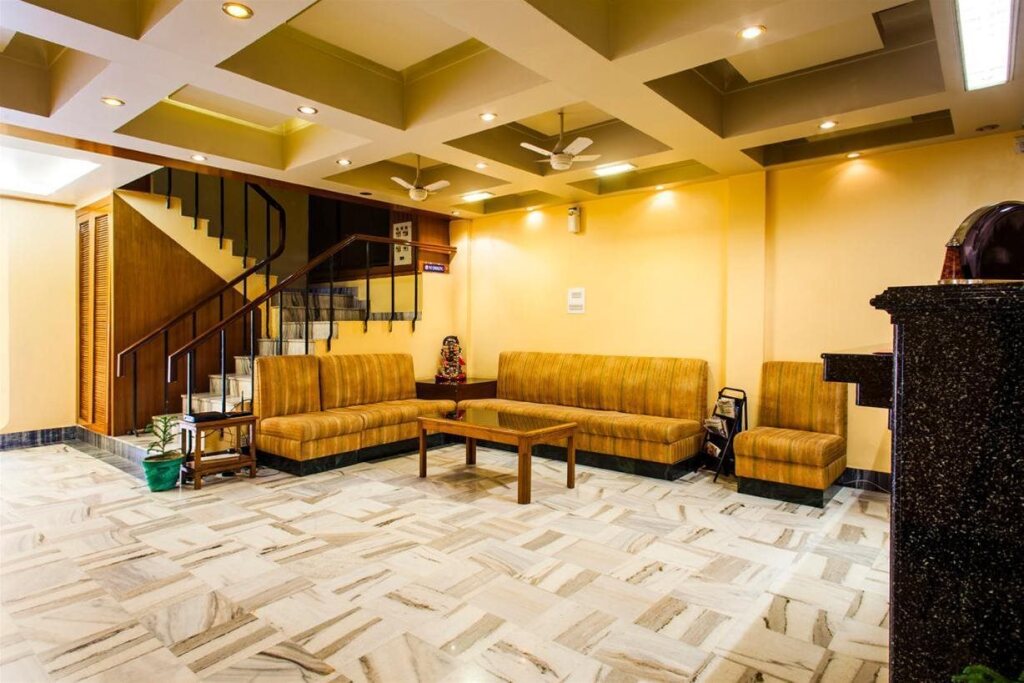 Биканер: Suraj Hotel