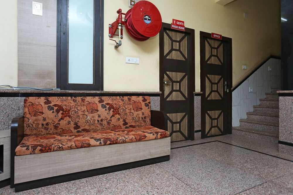 Биканер: Shri Ganesh Hotel