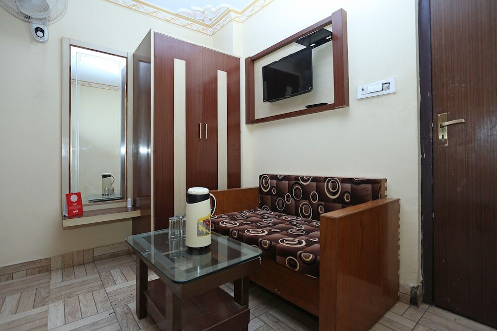 Биканер: Shri Ganesh Hotel