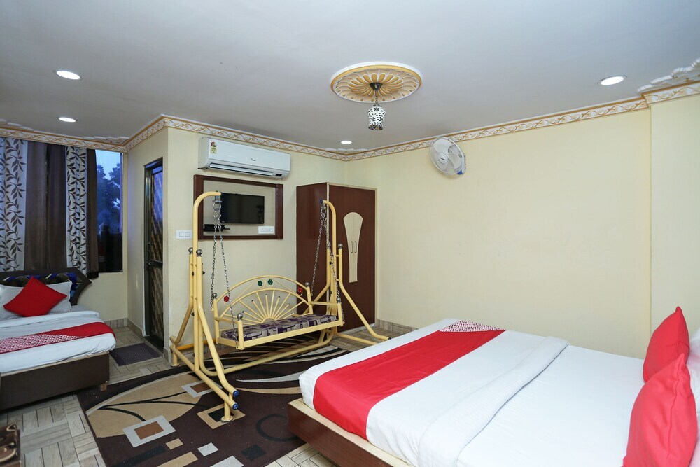 Биканер: Shri Ganesh Hotel