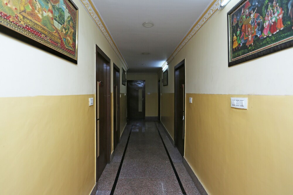 Биканер: Shri Ganesh Hotel