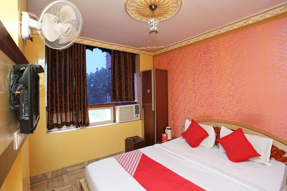 Биканер: Shri Ganesh Hotel