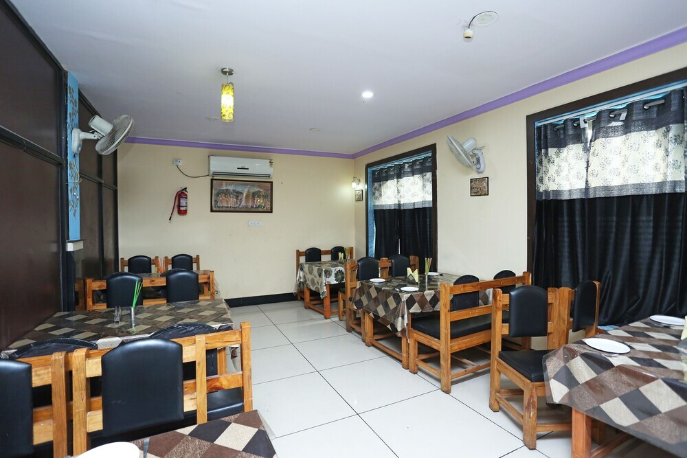 Биканер: Shri Ganesh Hotel