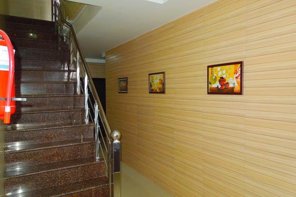Морадабад: Hotel Ajantaa