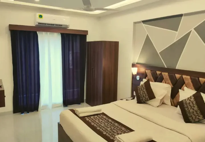 Лонавала: Hotel Rajdhani