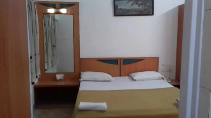 Лонавала: Hotel Rajdhani