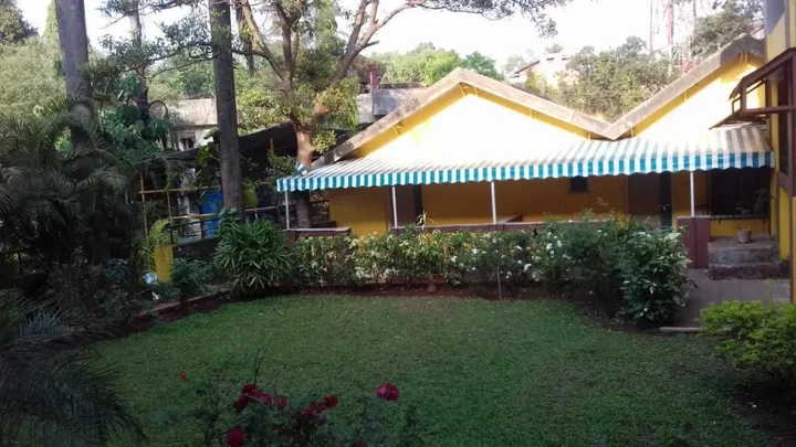 Лонавала: Hotel Rajdhani
