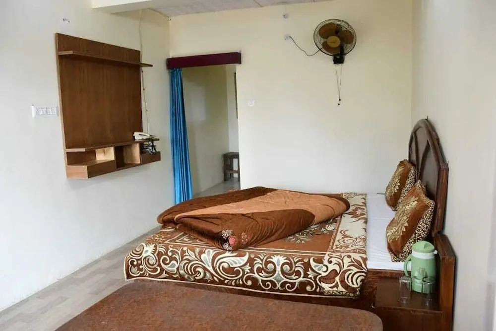 Раникхет: Hotel Shivay