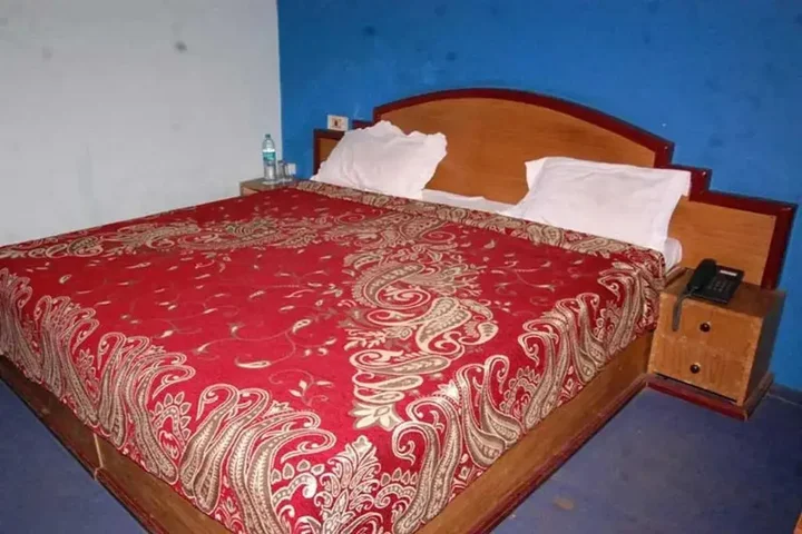 Раникхет: Hotel Shivay
