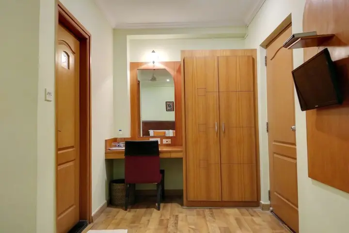 Бангалор: Ocea International