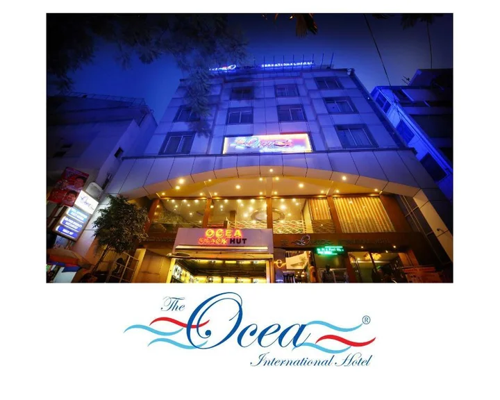 Бангалор: Ocea International