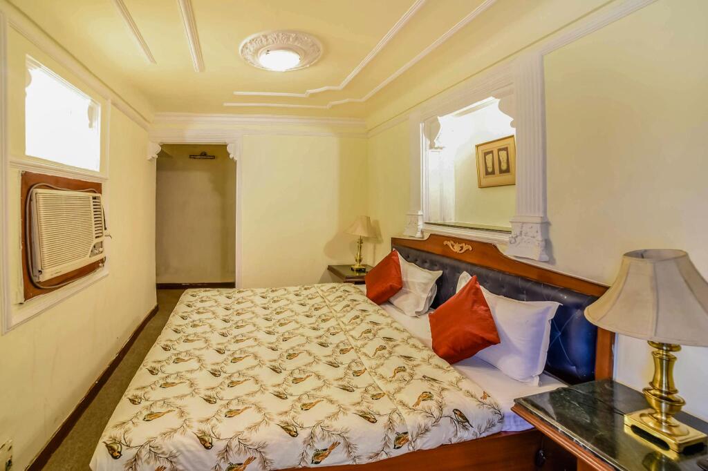 Джайпур: Sugan Niwas Palace