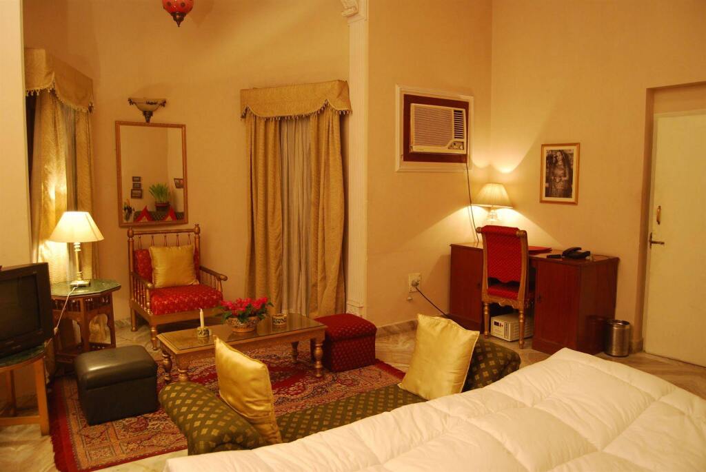 Джайпур: Sugan Niwas Palace