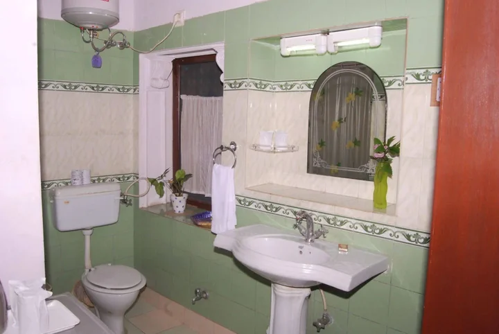 Джайпур: Sugan Niwas Palace