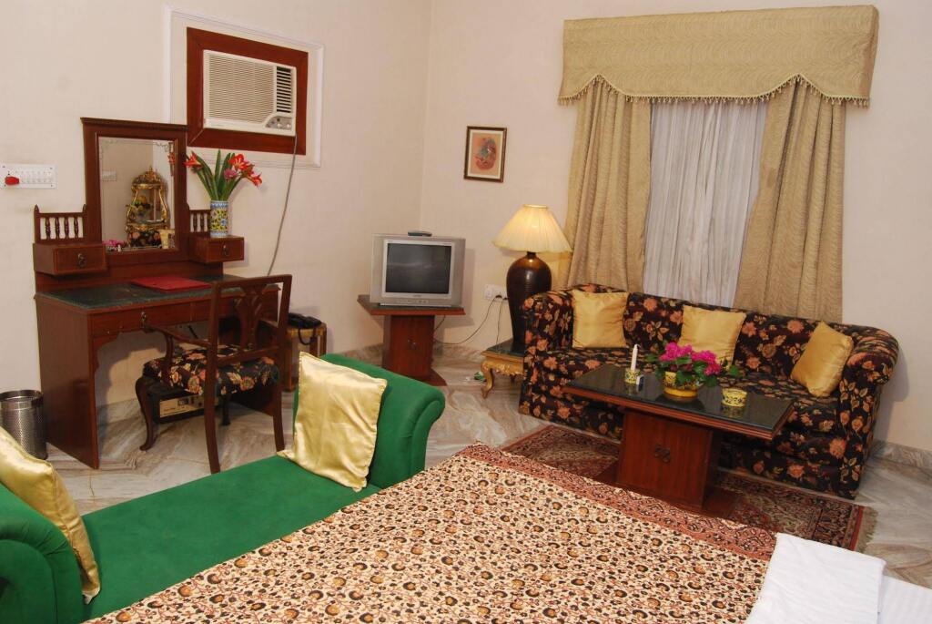 Джайпур: Sugan Niwas Palace