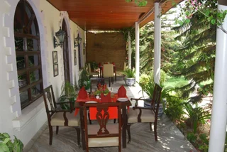 Джайпур: Sugan Niwas Palace