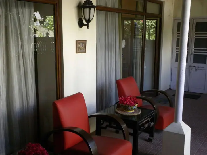 Джайпур: Sugan Niwas Palace