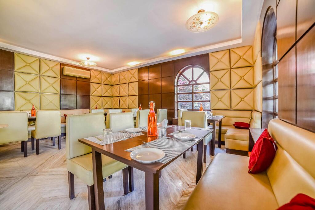 Джайпур: Sugan Niwas Palace