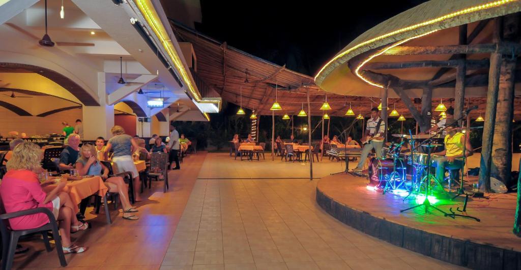 Южный Гоа: Nanu Beach Resort and Spa