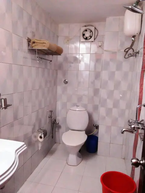 Калангут: Plazaa Inn
