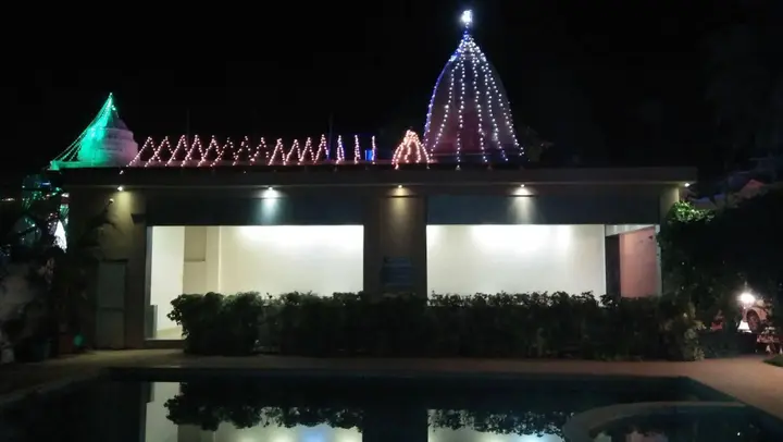 Калангут: Plazaa Inn