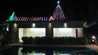 Калангут: Plazaa Inn