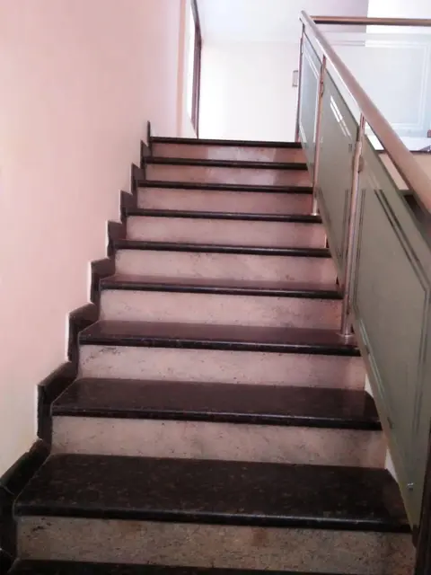 Калангут: Plazaa Inn