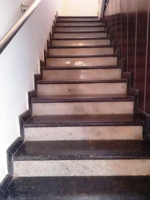 Калангут: Plazaa Inn