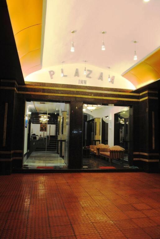 Plazaa Inn — фото 3