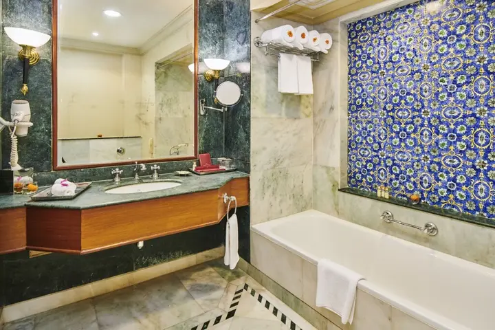 Джодхпур: The Ummed Jodhpur Palace Resort & Spa