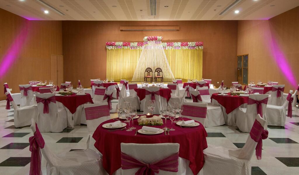 The Ummed Jodhpur Palace Resort & Spa — фото 2
