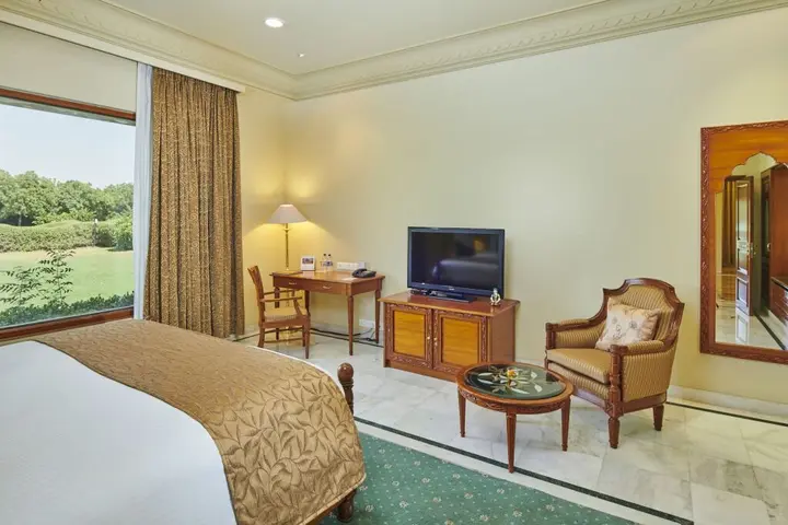 Джодхпур: The Ummed Jodhpur Palace Resort & Spa