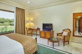 Джодхпур: The Ummed Jodhpur Palace Resort & Spa