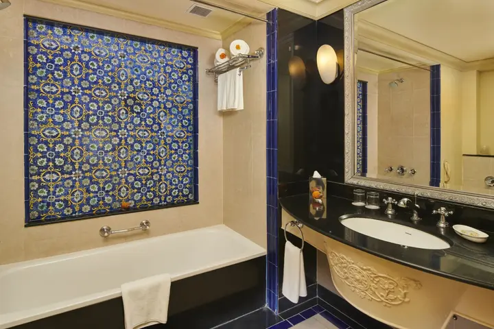 Джодхпур: The Ummed Jodhpur Palace Resort & Spa