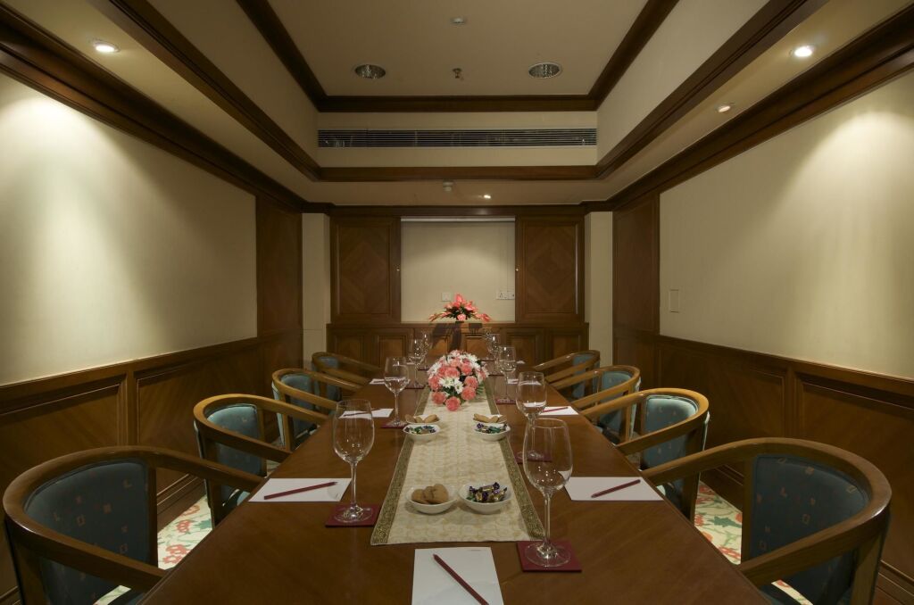 Джодхпур: The Ummed Jodhpur Palace Resort & Spa