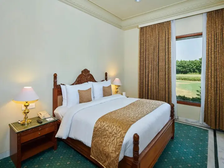 Джодхпур: The Ummed Jodhpur Palace Resort & Spa