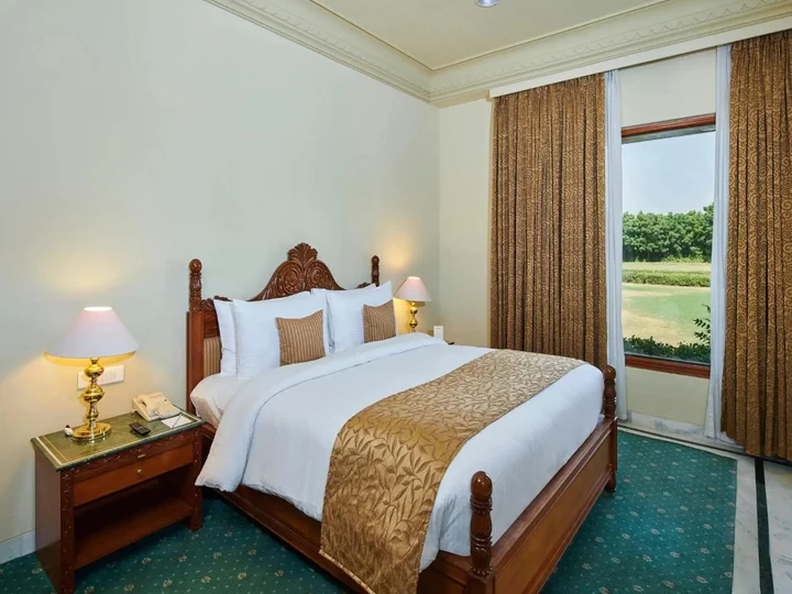 Джодхпур: The Ummed Jodhpur Palace Resort & Spa