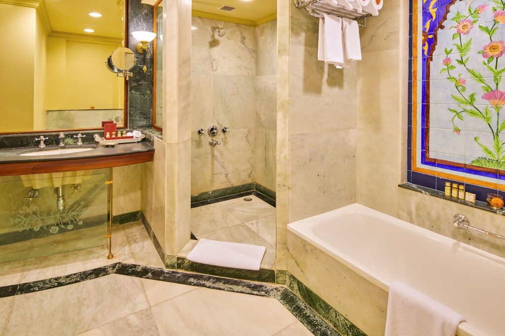 Джодхпур: The Ummed Jodhpur Palace Resort & Spa