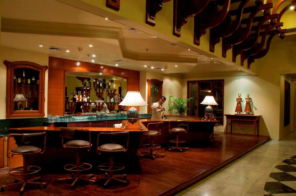 The Ummed Jodhpur Palace Resort & Spa — фото 4