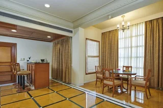 Джодхпур: The Ummed Jodhpur Palace Resort & Spa