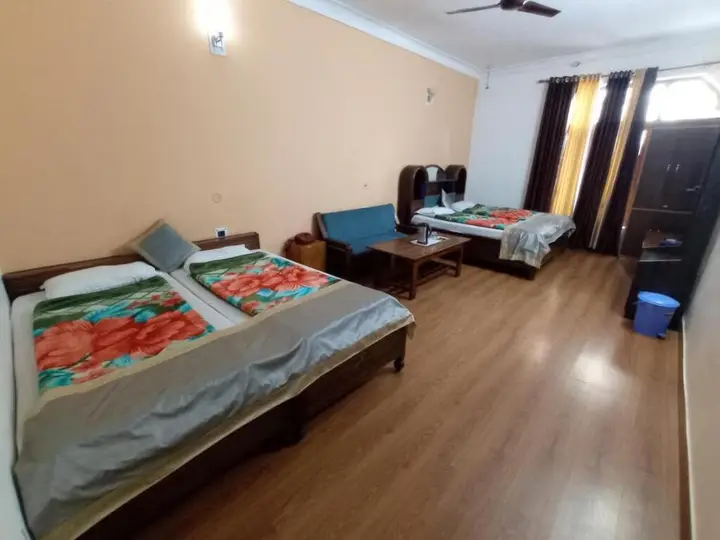 Hotel Himsagar — фото 3
