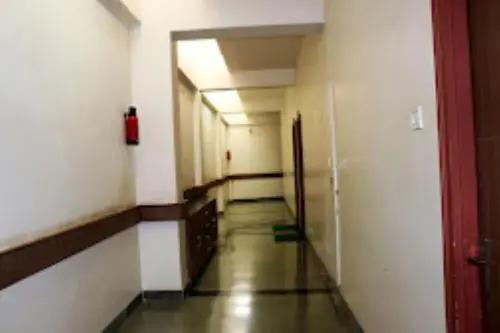 Махешвар: Hotel Devarshi Maheshwar