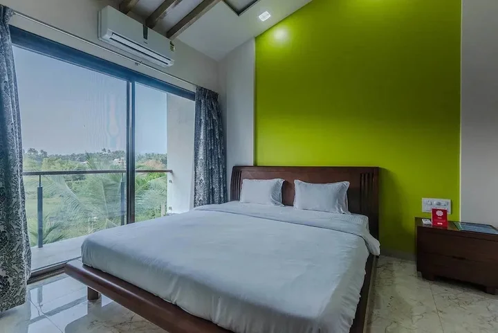 Киим: Sia Resort And Spa
