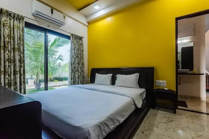 Киим: Sia Resort And Spa