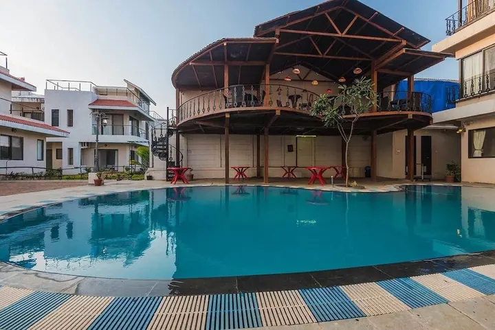 Киим: Sia Resort And Spa