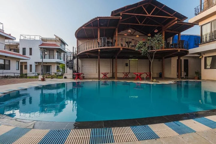 Киим: Sia Resort And Spa