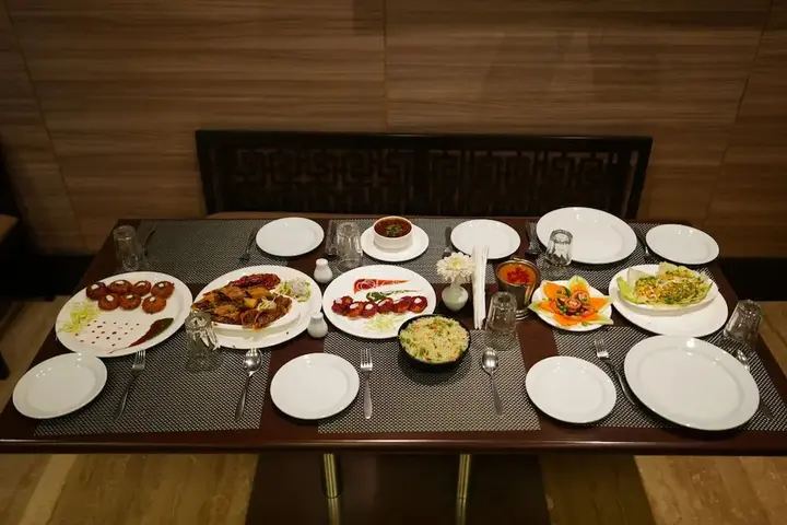 Лонавала: Hotel Grand Visava