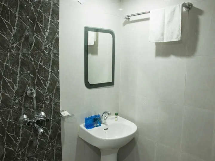 Джамшедпур: OYO Flagship 4989 The Welcomme Inn
